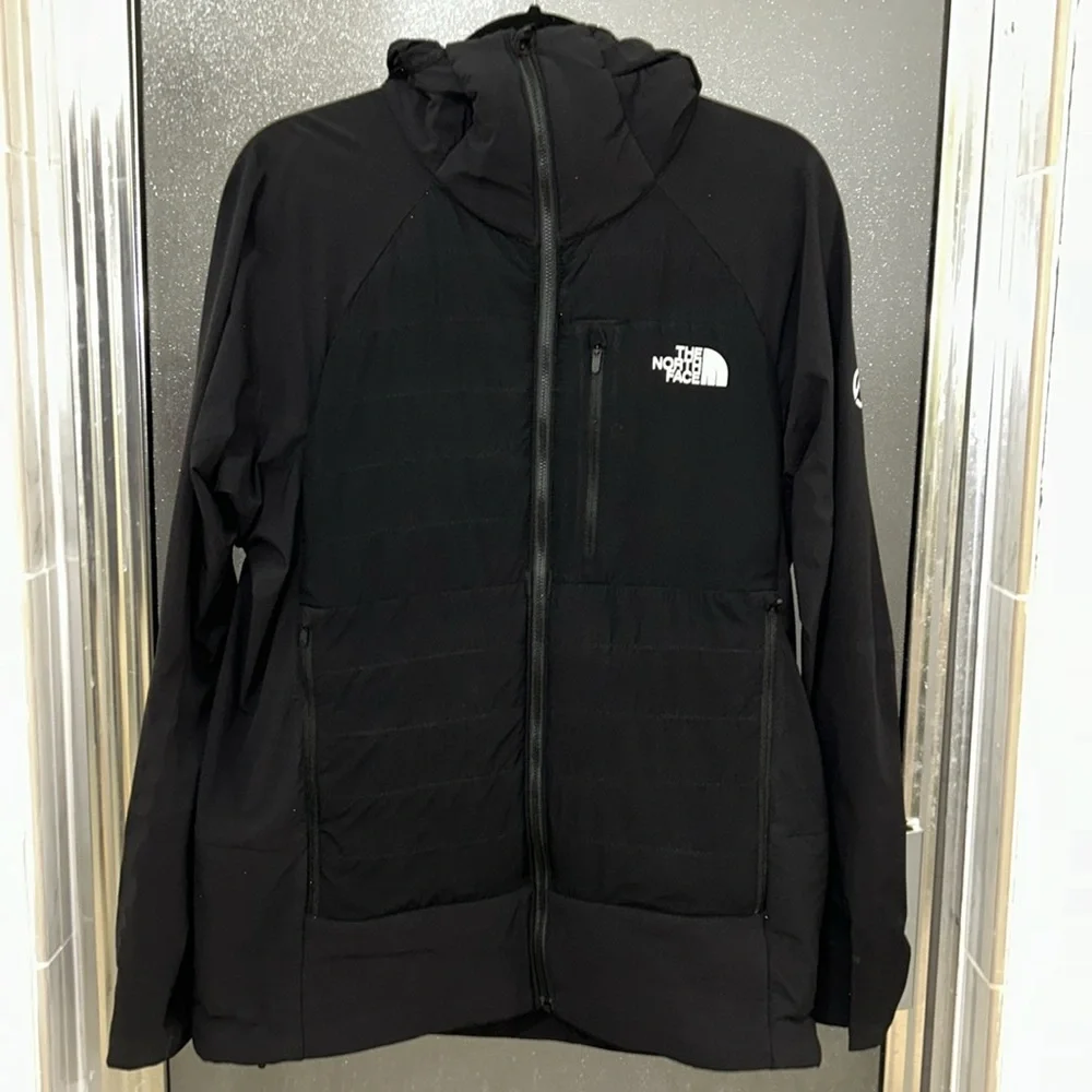 The North Face Summit Series Breithorn 50/50 Down Jacket Hybrid